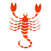 Find your yearly horoscope 2017 for Scorpio zodiac sign